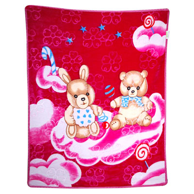 "Baby Blanket  - 347-001 - Click here to View more details about this Product